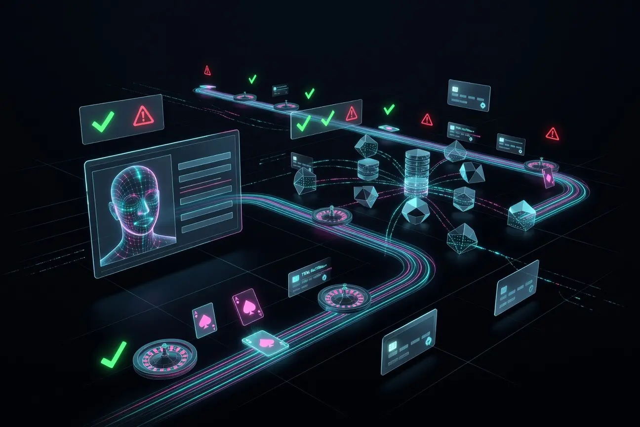 Responsible Gambling Is Rewriting the Rules – And Payments Are Caught in the Middle