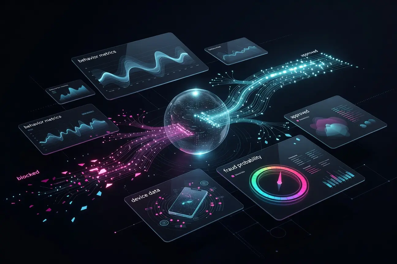 Love, Lust, and Logistics: Why AI Isn't Optional Anymore