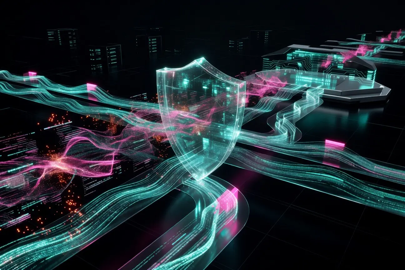 Love, Lust, and Logistics: Why AI Isn't Optional Anymore