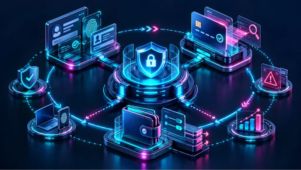 Payment Risk Management for iGaming, Casino & Betting