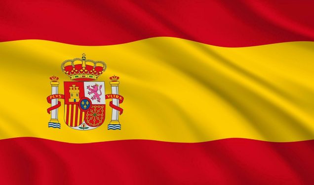 spanish-flag